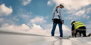 Fast & Reliable Emergency Roof Repairs in Pleasantville, NJ